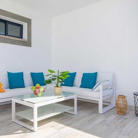 Casa Princesa Gara Yaiza  Dış mekan fotoğraf