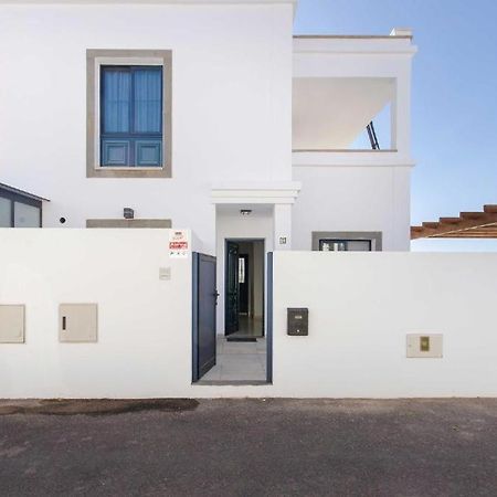 Casa Princesa Gara Yaiza  Dış mekan fotoğraf