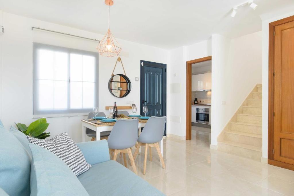 Casa Princesa Gara Yaiza  Dış mekan fotoğraf
