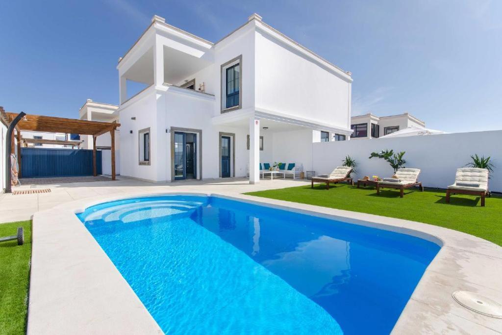 Casa Princesa Gara Yaiza  Dış mekan fotoğraf