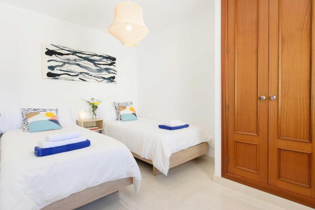 Casa Princesa Gara Yaiza  Dış mekan fotoğraf