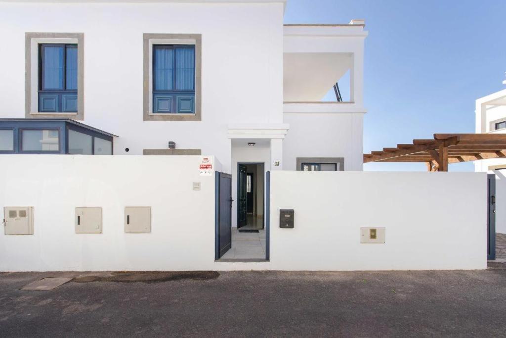 Casa Princesa Gara Yaiza  Dış mekan fotoğraf