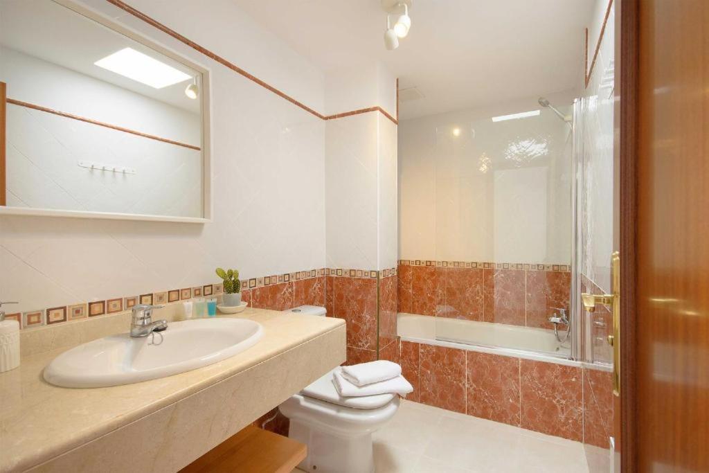 Casa Princesa Gara Yaiza  Dış mekan fotoğraf