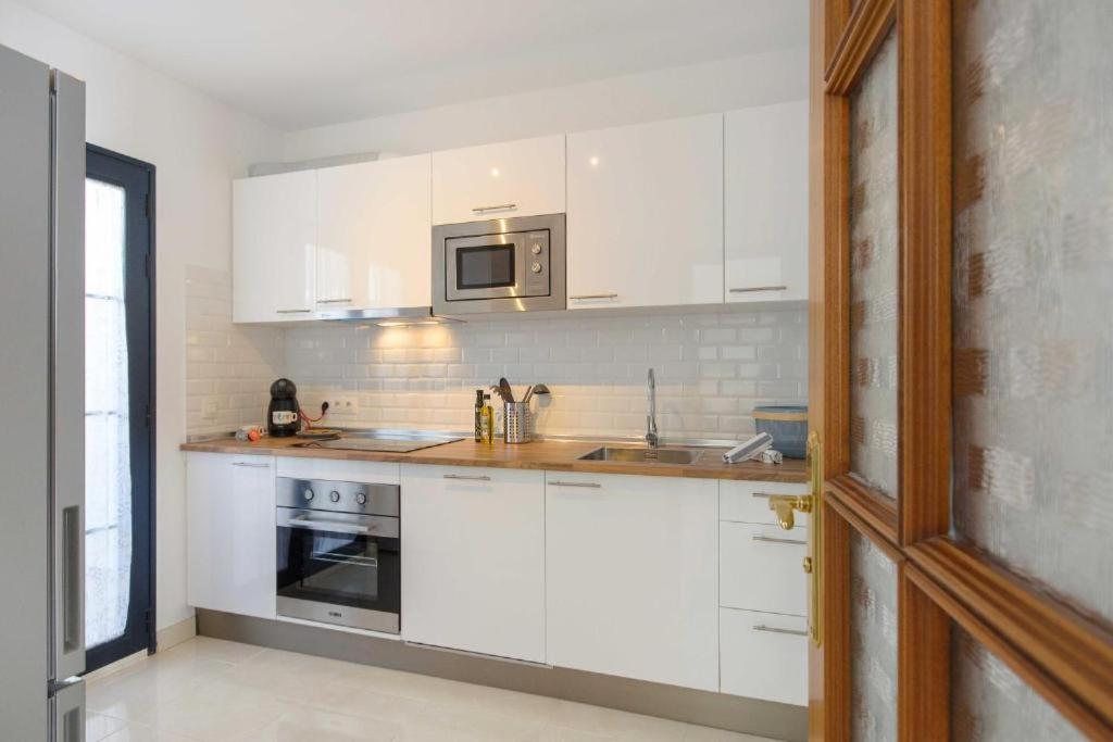 Casa Princesa Gara Yaiza  Dış mekan fotoğraf