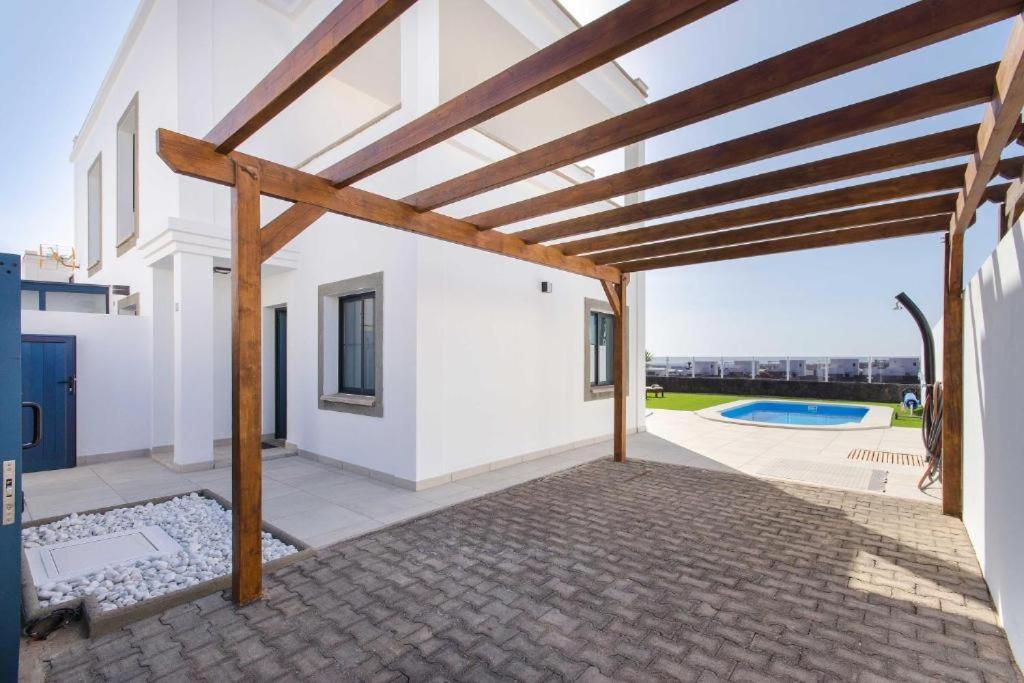 Casa Princesa Gara Yaiza  Dış mekan fotoğraf