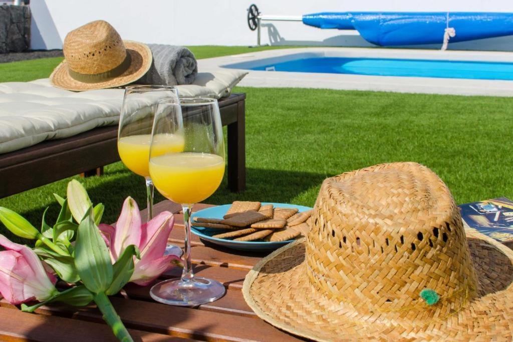 Casa Princesa Gara Yaiza  Dış mekan fotoğraf