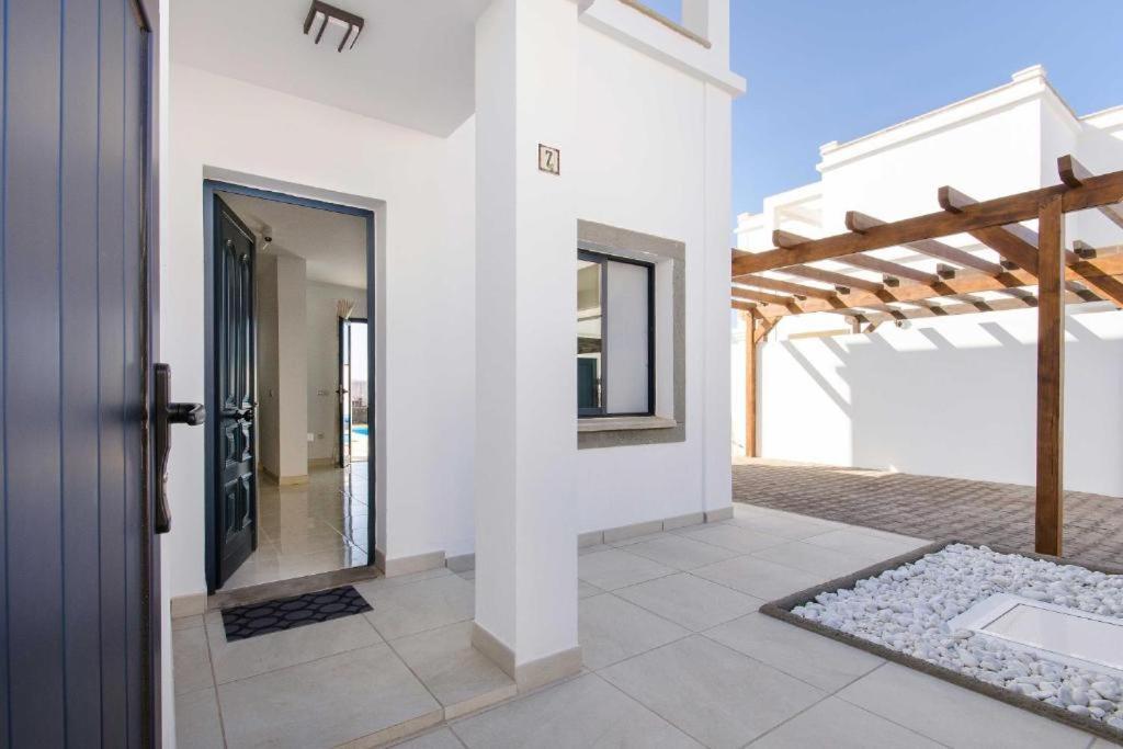 Casa Princesa Gara Yaiza  Dış mekan fotoğraf