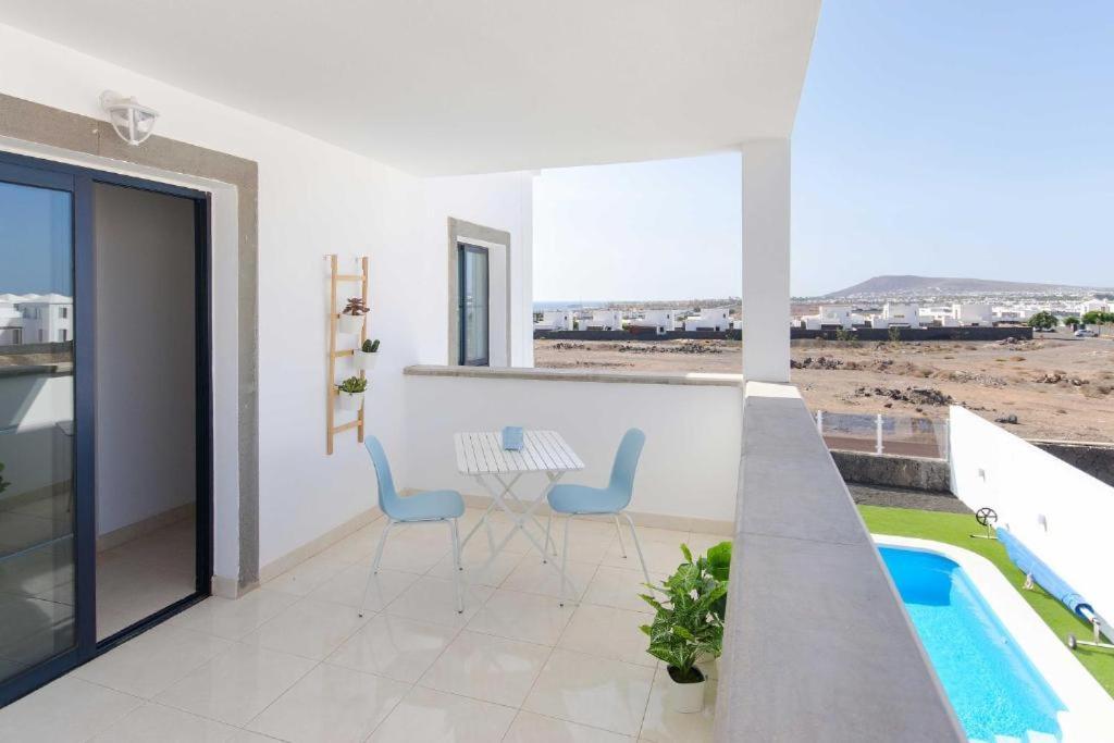 Casa Princesa Gara Yaiza  Dış mekan fotoğraf